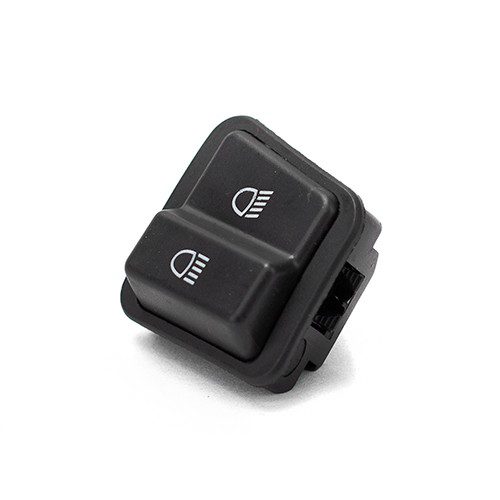 Boton luz alta y baja Italika DS150 GS 150 GTS175 XS150 Kinlley
