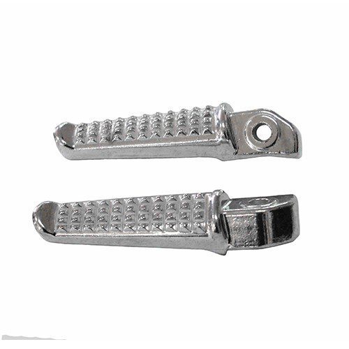 Posapies traseros para motocicleta BAJAJ PULSAR 200NS