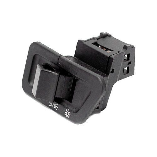 Boton de encendido de luces Italika DS150 Kinlley