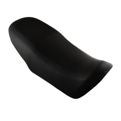 Asiento para motocicleta advance Carabela