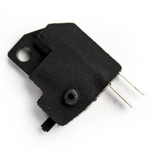 Interruptor de freno derecho delantero para motocicleta universal Kinlley