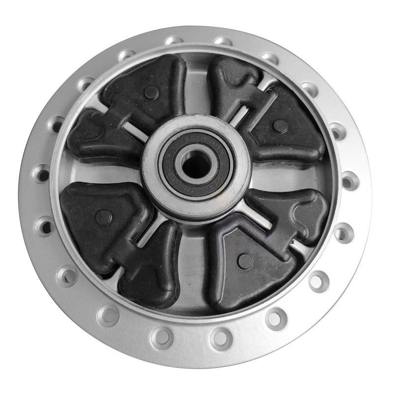 Maza trasera para motocicleta C 90 STR