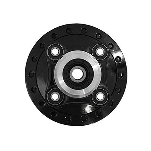 Maza trasera para motocicleta FT125 delivery DT125 delivery DT150 delivery