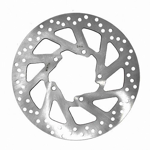 Disco de Freno Delantero FZ16