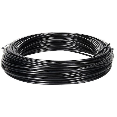 Rollo forro de cable de acelerador 25m/2mm Kinlley