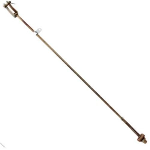 Varilla freno trasera AT125