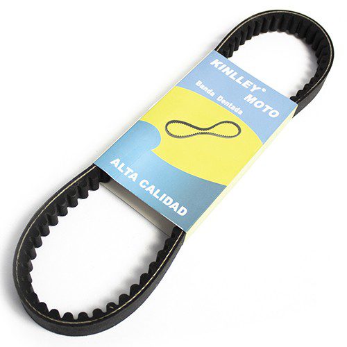 Banda dentada 743 x 20 x 30  D125 CS125 Kinlley