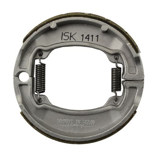 Balatas de freno traseras disco para motocicleta Citycom 2019 EBC FA353