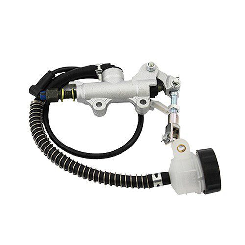 Bomba de freno trasero para motocicleta Vortx 200