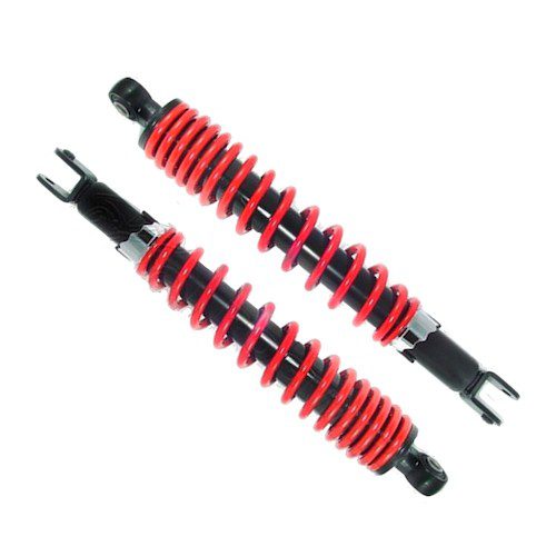 Amortiguadores traseros para motocicleta BWS125 Benotto