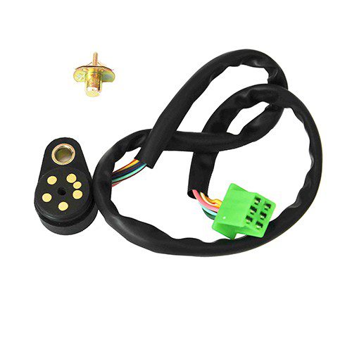 Sensor de velocidades para motocicleta Veloci Xeverus 250