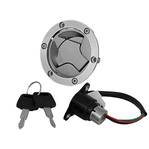 Switch de encendido completo para motocicleta 250Z Sayto