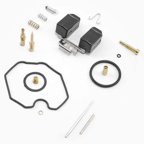 Repuestos de carburador para motocicleta CARGO 125 FT125 125Z DM125 RC125 DT125 EX200 RT200 Kinlley