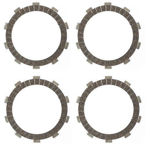 Pastas de clutch Yamaha FZ16 Kinlley