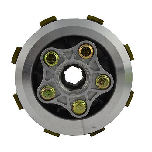 Plato de presion de embrague CG125 Kinlley