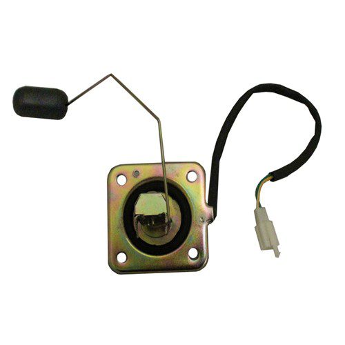 Flotador de combustible Bulldog Carabela