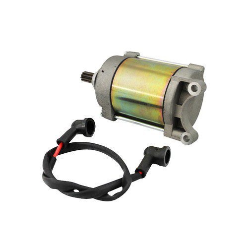Motor de arranque para motocicleta Rocketman 250 Tornado 250