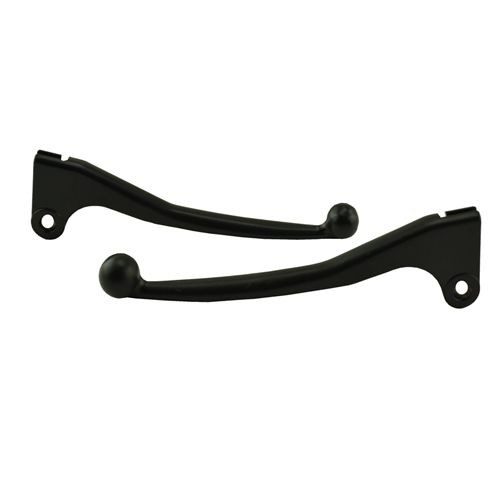 Manija de freno y clutch (par) para motocicleta Cargo 125 Kinlley