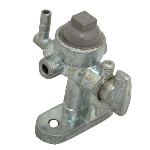 Llave de paso de gasolina Bulldog Carabela