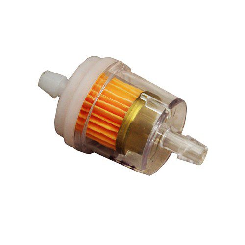 Filtro de gasolina universal Sayto