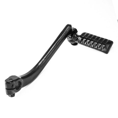 Pedal de arranque para motocicleta CS125 DS125 DS150 WS150 SPORT BIT150 CROSS 150 W150 GS150 GTS175 Kinlley