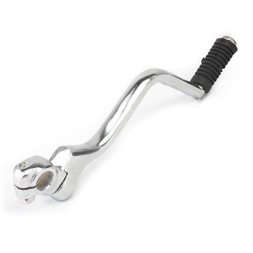 Pedal de arranque para motocicleta RT200 FT200 Kinlley
