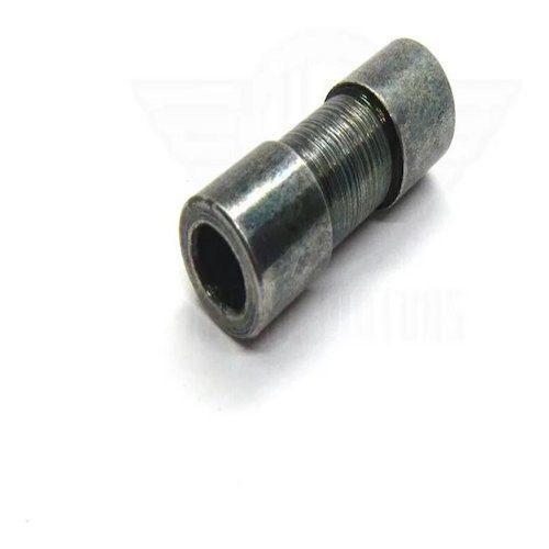 Buje de parador central Cargo