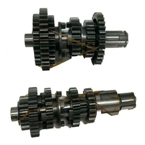 Arbol primario y secundario de transmisión 150Z