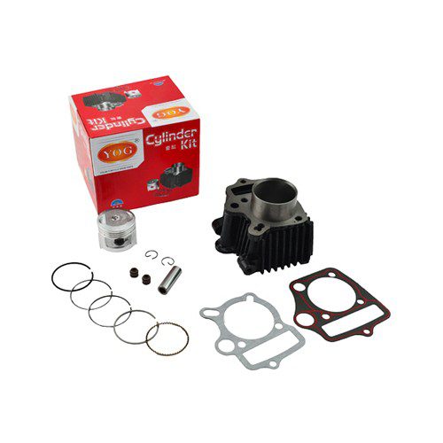 Kit de cilindro completo para motocicleta ST70 Sayto