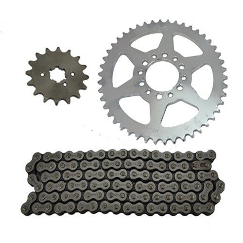 Kit de traccion para motocicleta SR250