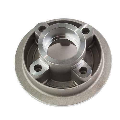 Porta sprocket trasero AT 110 C90 Migaru 110