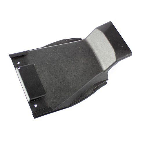 Tapa de batería Quark