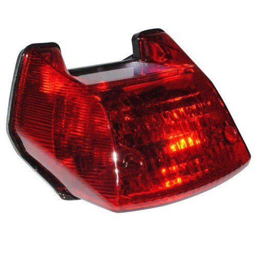 Calavera para motocicleta DM-200