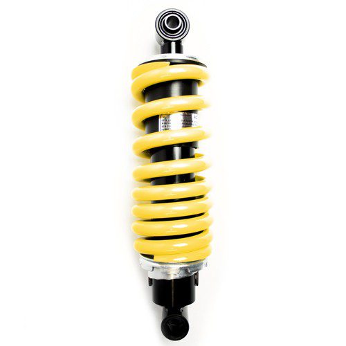 Amortiguador trasero para motocicleta FZ16 FZ16 2.0 Kinlley