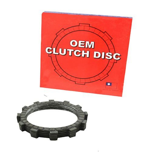 Pastas de clutch para motocicleta SUZUKI EN-125 GN-125