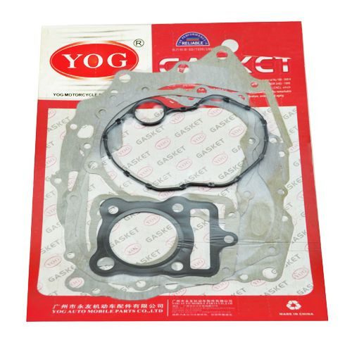 Empaques motor CGL-125