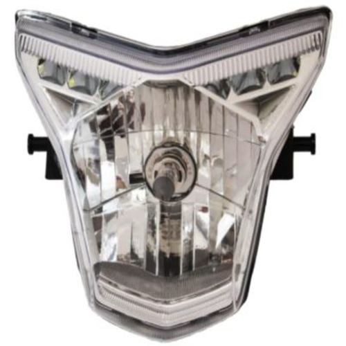 Faro completo fiera para motocicleta 150/DT150 sport II