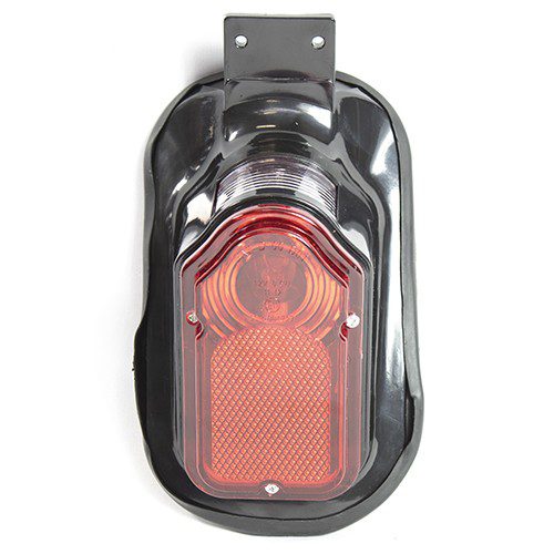 Calavera con base negra bulb modelo 2017 Kinlley