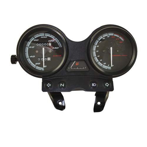Tablero completo para motocicleta YBR125