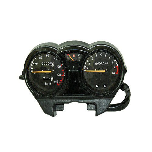 Tablero completo para motocicleta cargo 150