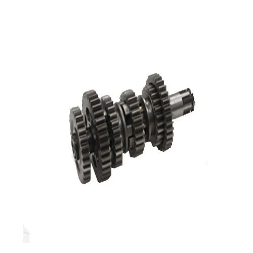 Arbol secundario para motocicleta FT125/150 08-09 CG 125