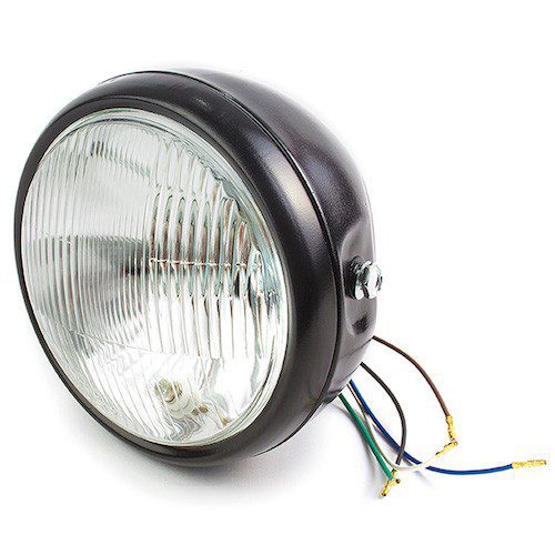 Faro para motocicleta Cargo125 FT125 Workman 125 Xpress 150 Kinlley