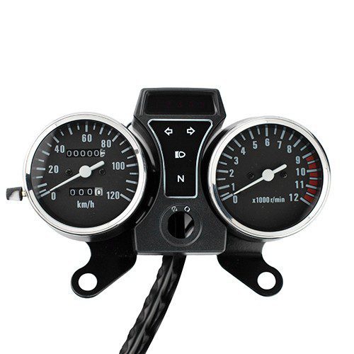 Tablero completo para motocicleta FT125 Kinlley