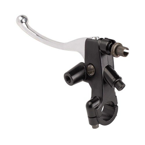 Manija de clutch con soporte para motocicleta TC250 Cargo 150 Kinlley