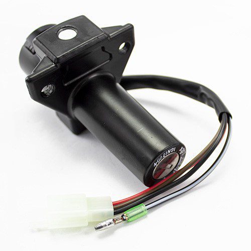 Switch de encendido para motocicleta YBR 125 Kinlley
