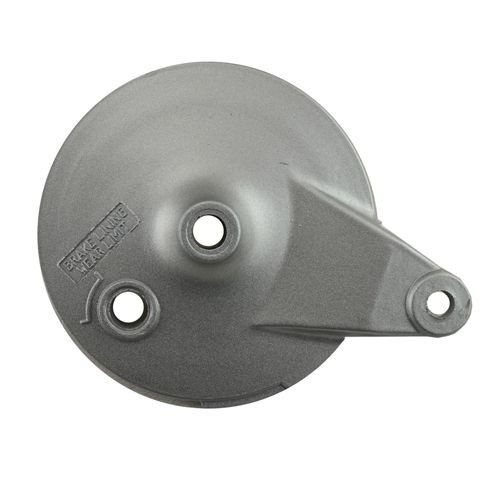 Porta balatas trasero Argenta 110