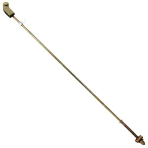 Varilla freno trasera DM125