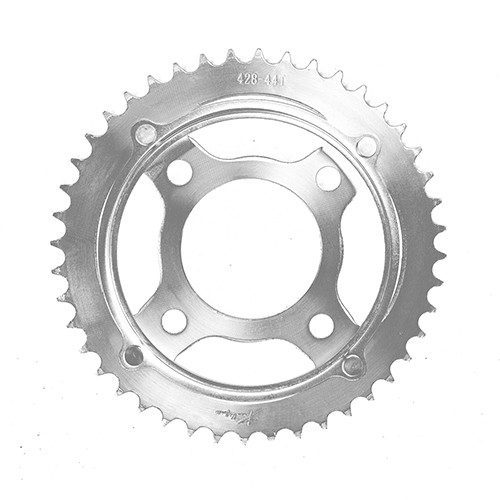 Sprocket 44D Honda Cargo 125 Kinlley