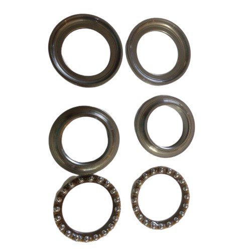 Tazas dirección para motocicleta Vortx 200