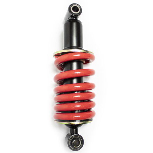 Amortiguador trasero para motocicleta RT200 EX200 240mm Kinlley